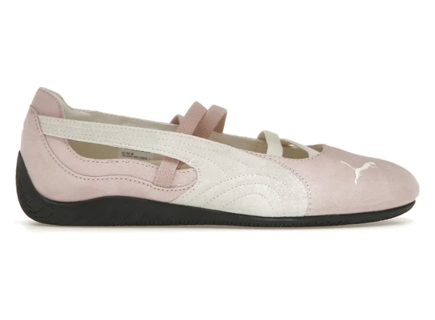 Puma Speedcat Ballet Whisp of Pink (Women's)