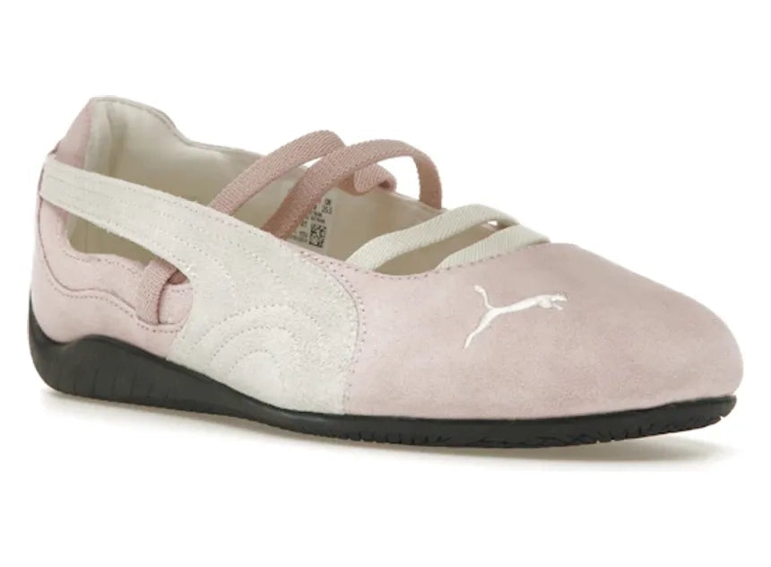 Puma Speedcat Ballet Whisp of Pink (Women's)