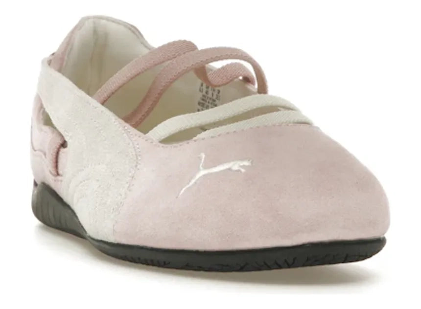 Puma Speedcat Ballet Whisp of Pink (Women's)