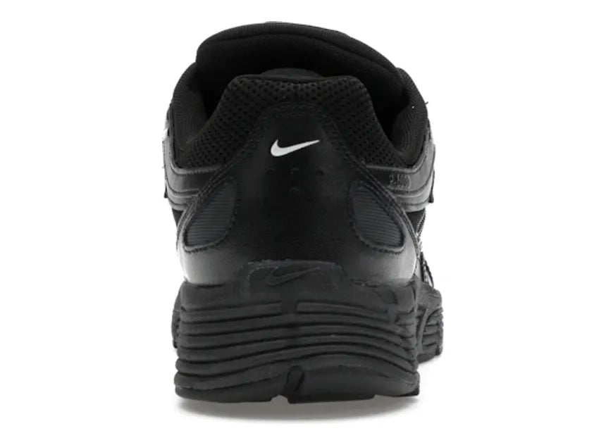Nike P-6000 Black Black White