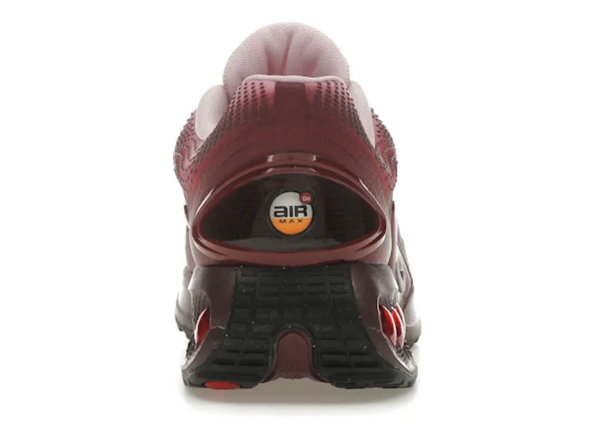 Nike Air Max Dn Burgundy Crush (Women's)