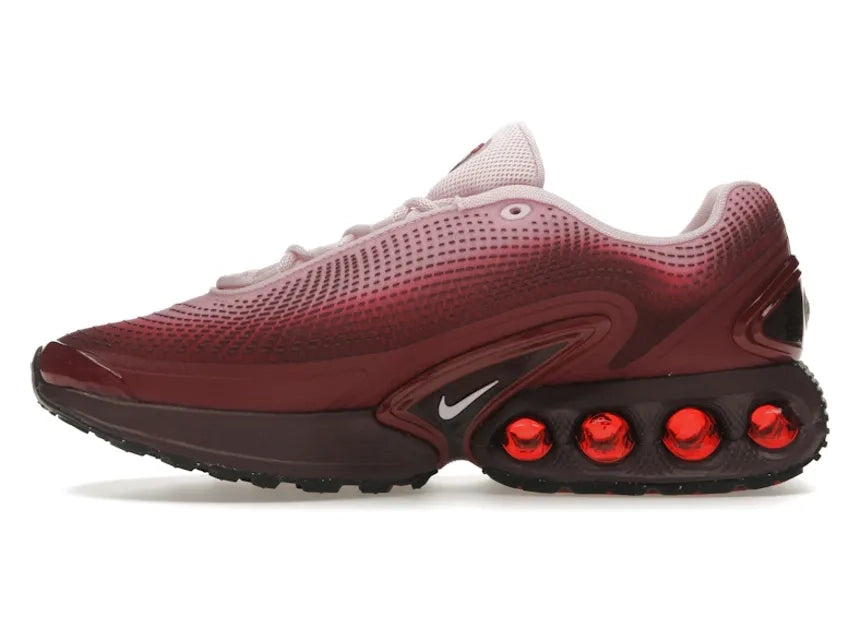 Nike Air Max Dn Burgundy Crush (Women's)