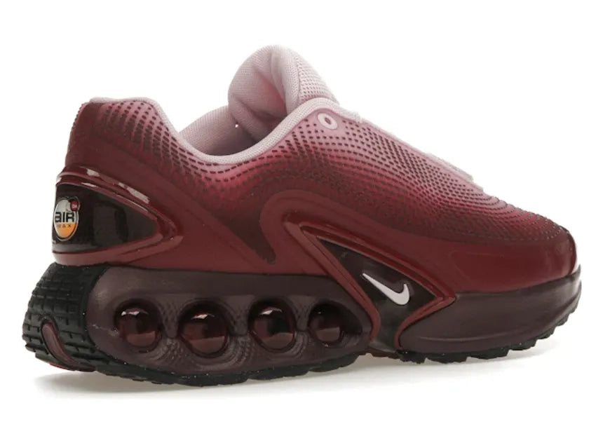Nike Air Max Dn Burgundy Crush (Women's)