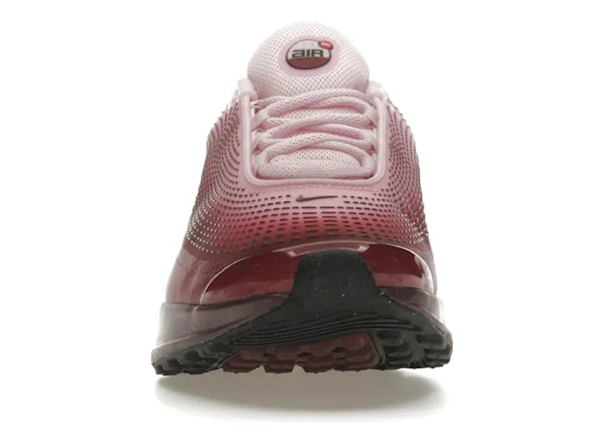 Nike Air Max Dn Burgundy Crush (Women's)