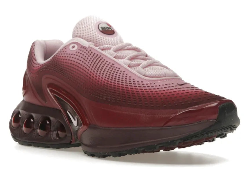 Nike Air Max Dn Burgundy Crush (Women's)