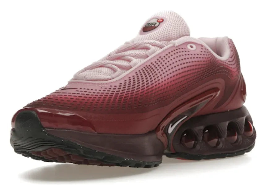 Nike Air Max Dn Burgundy Crush (Women's)