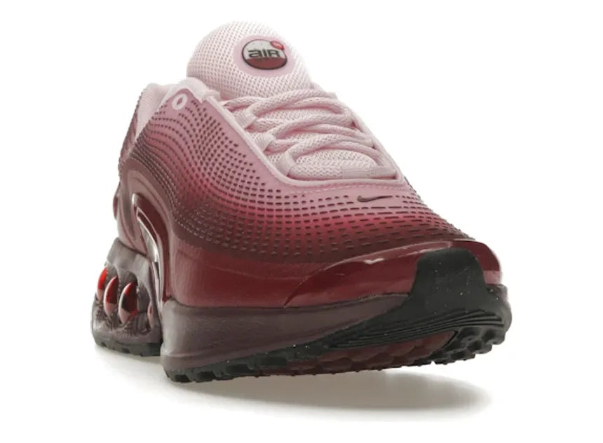 Nike Air Max Dn Burgundy Crush (Women's)