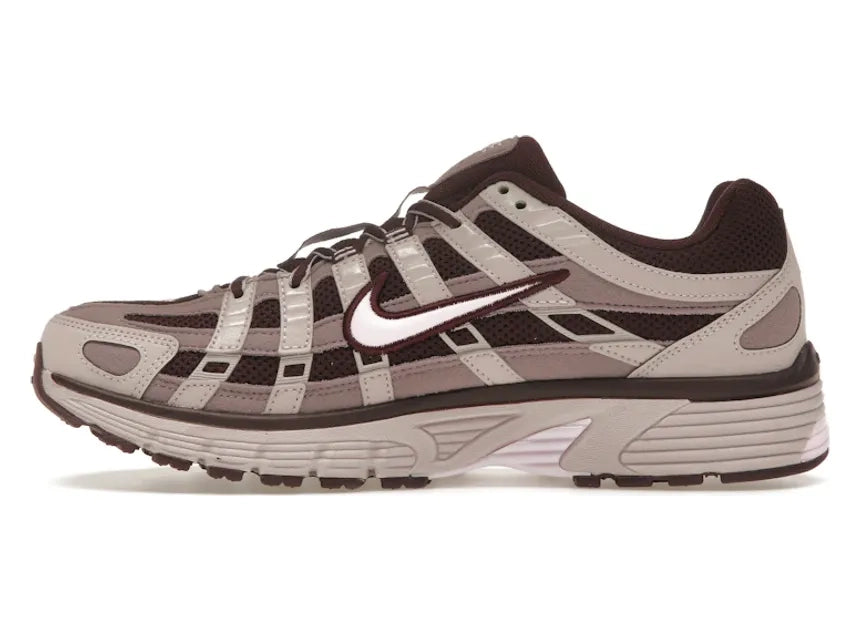 Nike P-6000 Burgundy Crush Pink Foam (Women's)