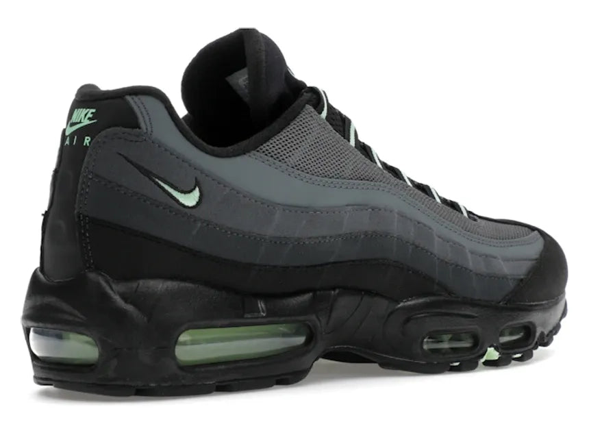 Nike Air Max 95 Vapor Green