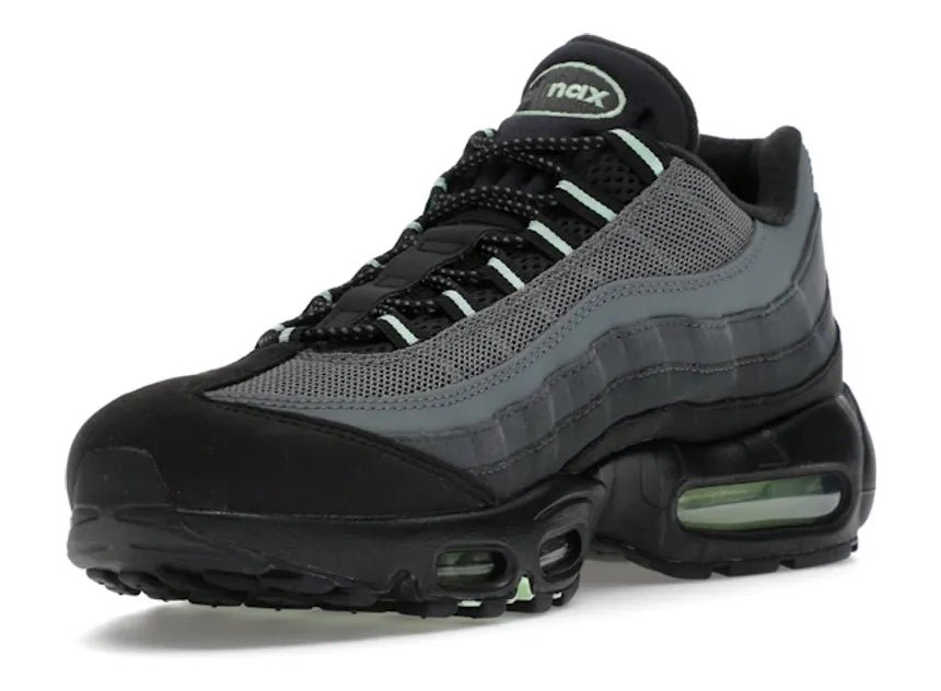 Nike Air Max 95 Vapor Green