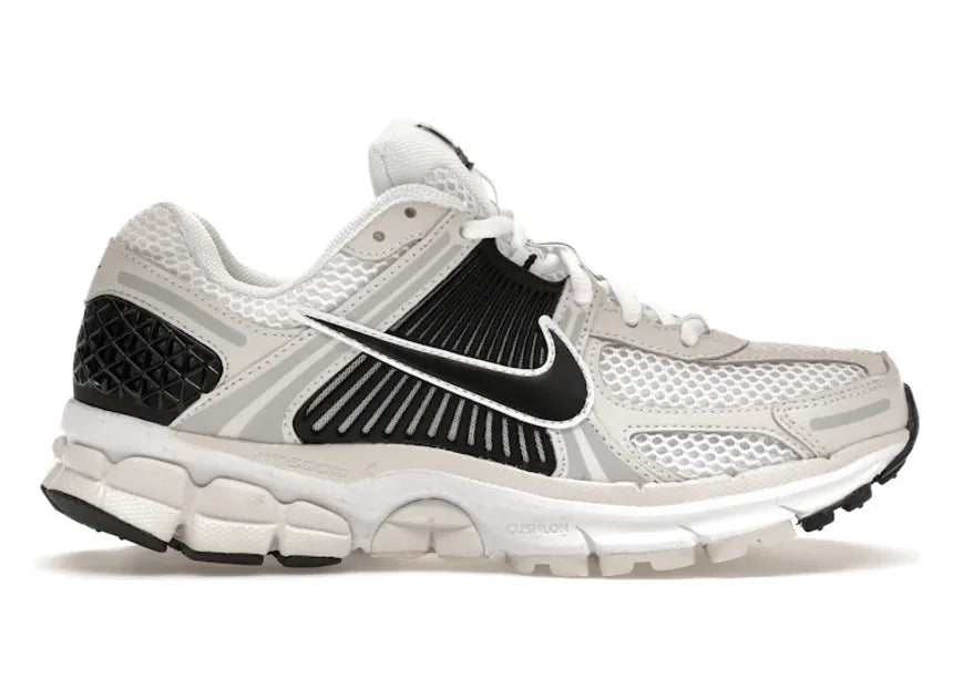Nike Zoom Vomero 5 White Black