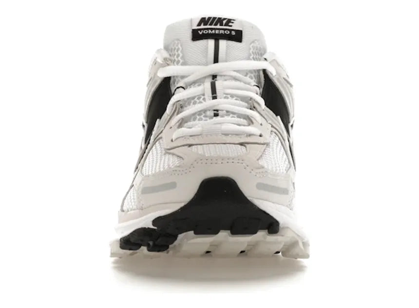 Nike Zoom Vomero 5 White Black