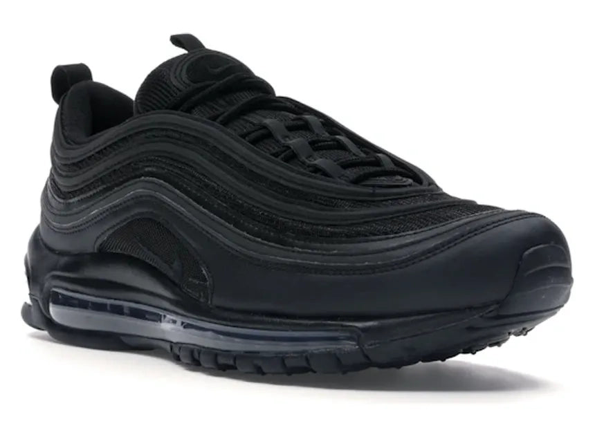 Nike Air Max 97 Triple Black