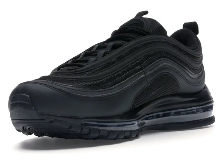 Nike Air Max 97 Triple Black