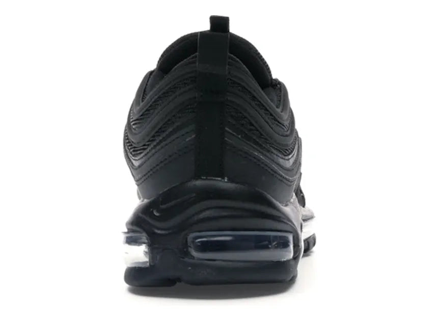 Nike Air Max 97 Triple Black