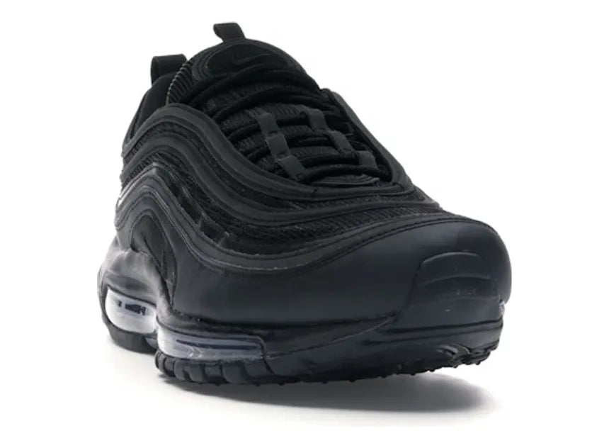 Nike Air Max 97 Triple Black