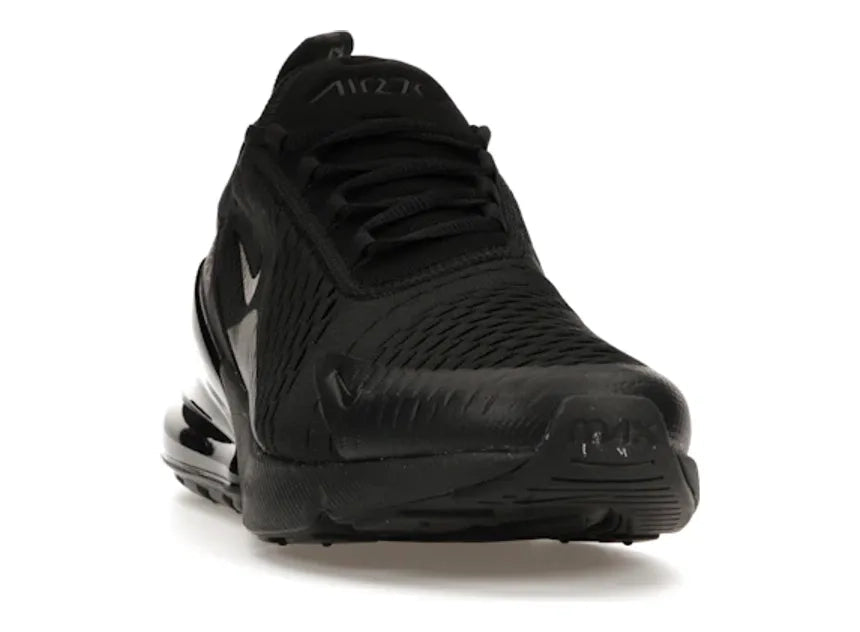 Nike Air Max 270 Triple Black