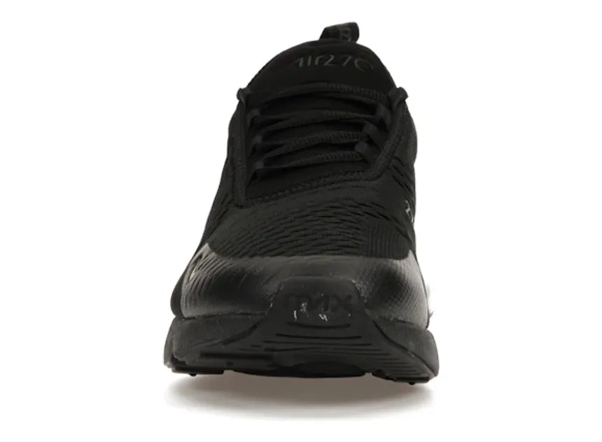 Nike Air Max 270 Triple Black