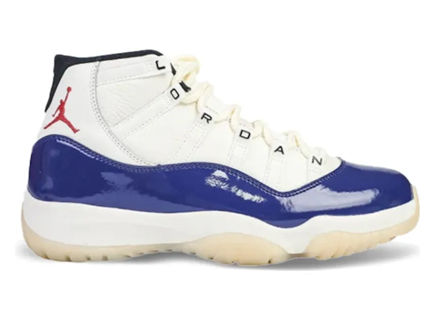 Jordan 11 Retro Rare Air