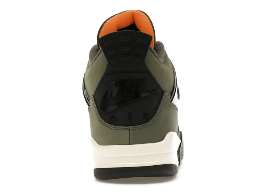 Jordan 4 Retro OG SP Undefeated (2025)