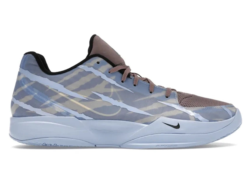 Nike Ja 2 Induction