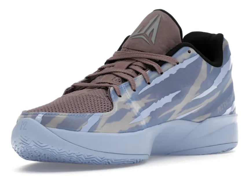 Nike Ja 2 Induction