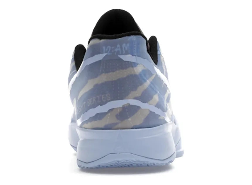 Nike Ja 2 Induction