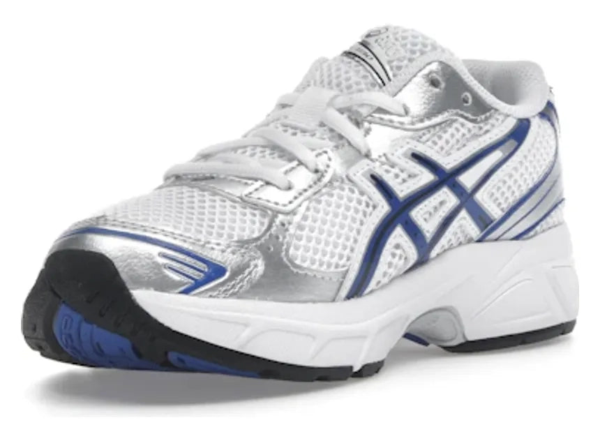 ASICS Gel-1130 White Blue (GS)