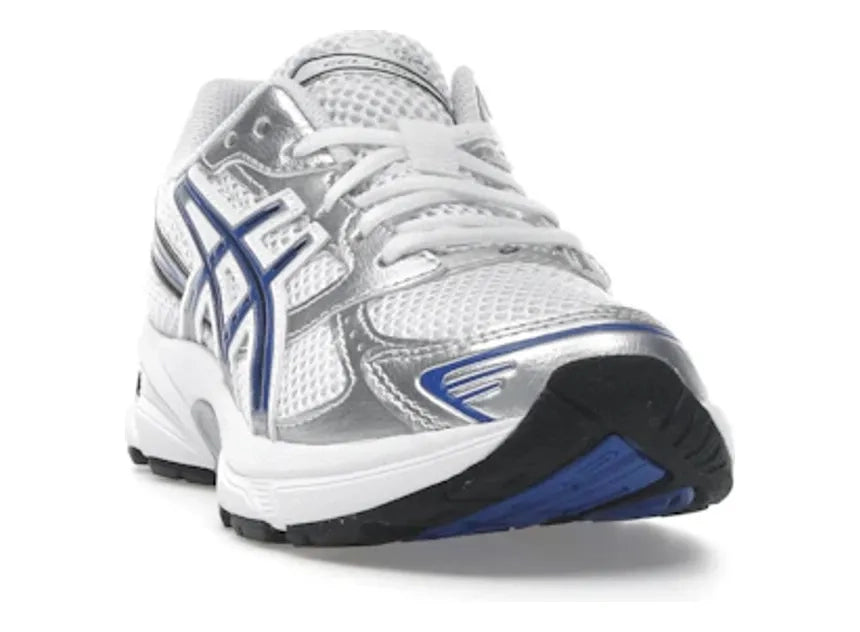 ASICS Gel-1130 White Blue (GS)