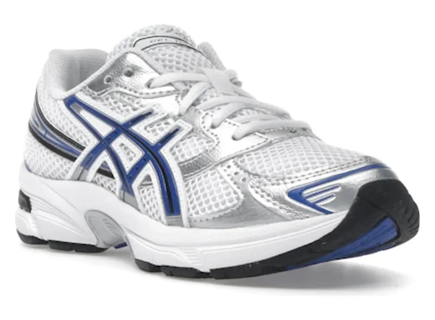 ASICS Gel-1130 White Blue (GS)
