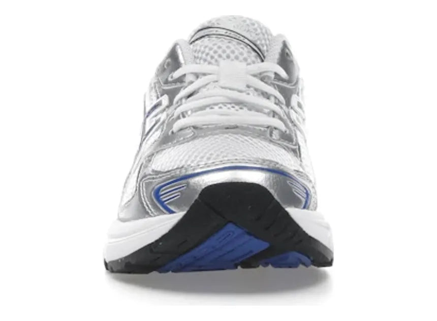 ASICS Gel-1130 White Blue (GS)