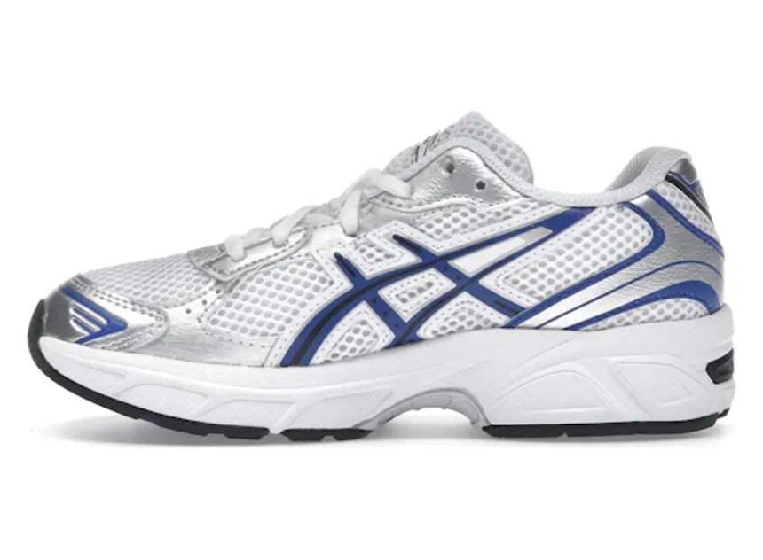 ASICS Gel-1130 White Blue (GS)