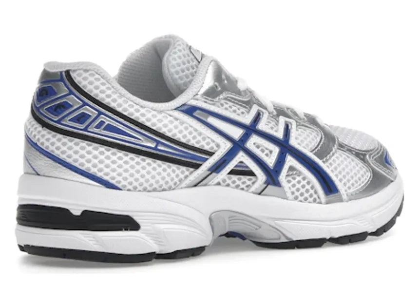 ASICS Gel-1130 White Blue (GS)