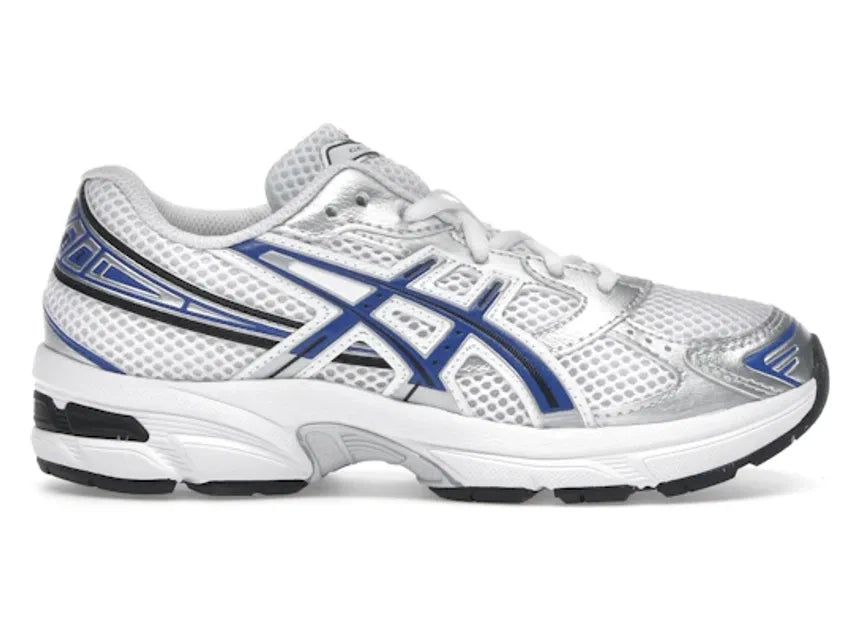 ASICS Gel-1130 White Blue (GS)