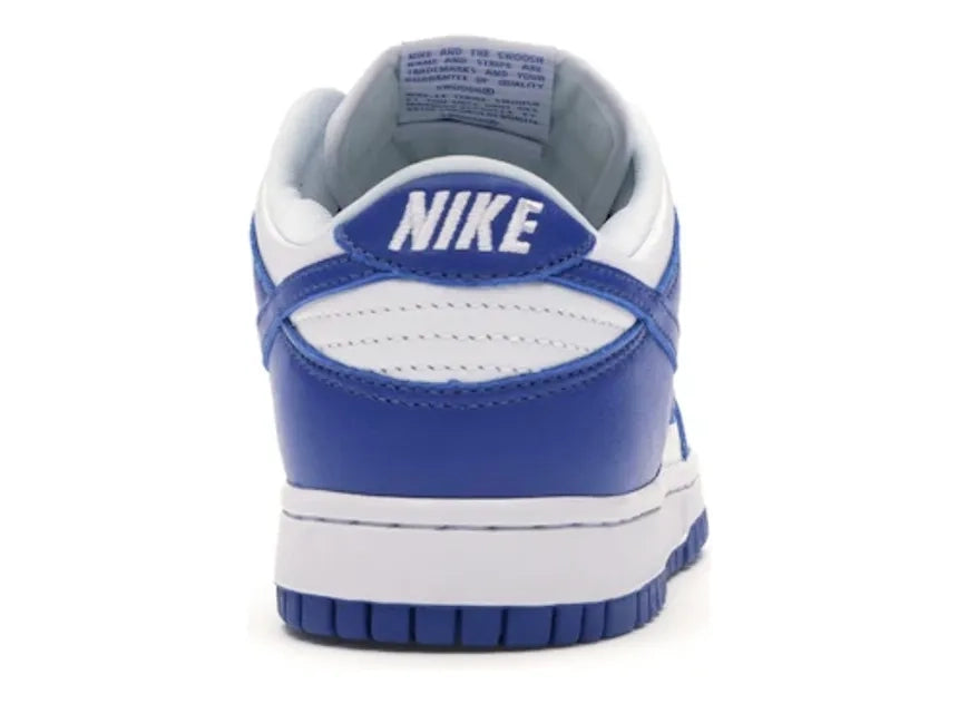 Nike Dunk Low SP Kentucky (2020/2022)