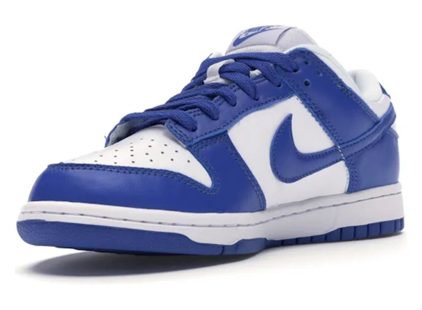 Nike Dunk Low SP Kentucky (2020/2022)