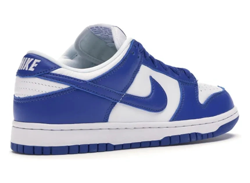 Nike Dunk Low SP Kentucky (2020/2022)