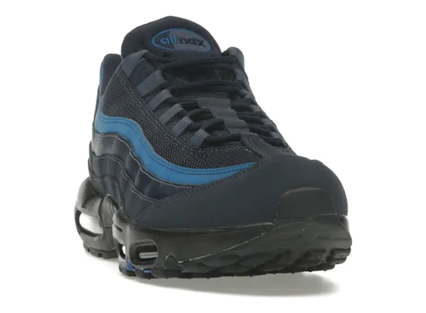 Nike Air Max 95 Thunder Blue