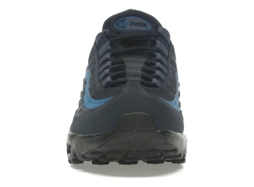 Nike Air Max 95 Thunder Blue