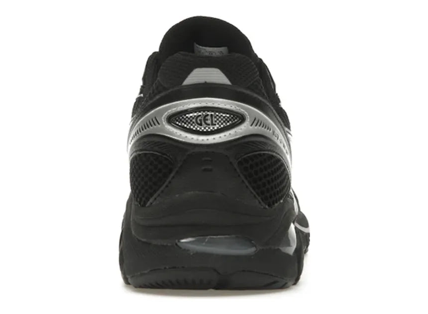 ASICS GT-2160 Black Pure Silver