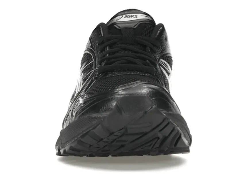 ASICS Gel-Kayano 14 Black Pure Silver