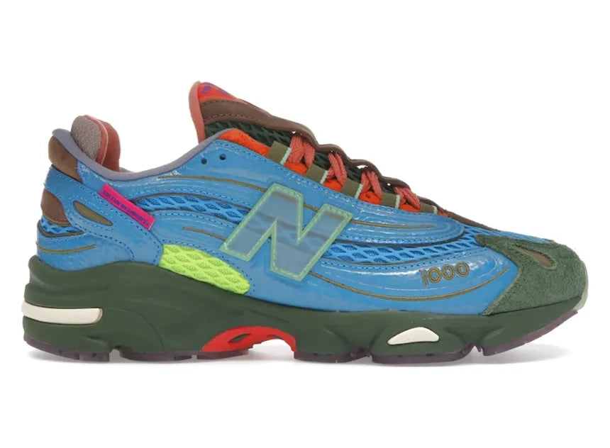 New Balance 1000 Salehe Bembury