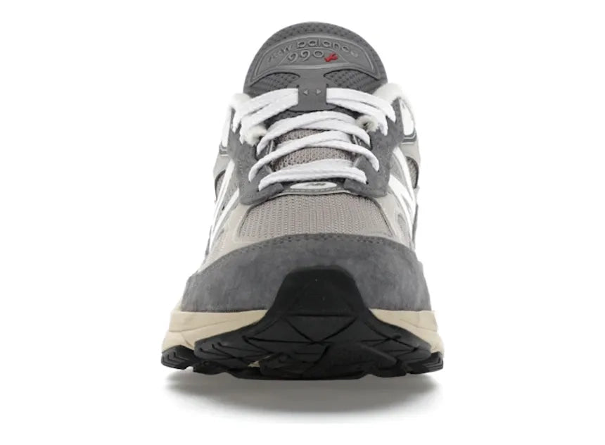 New Balance 990v6 MiUSA Teddy Santis Castlerock Moonrock
