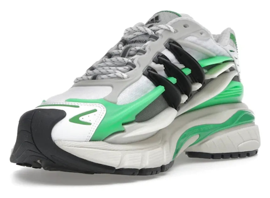adidas Adistar Jellyfish Pharrell Williams Real Green