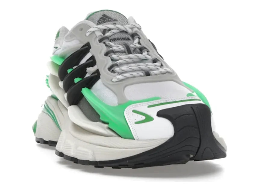 adidas Adistar Jellyfish Pharrell Williams Real Green