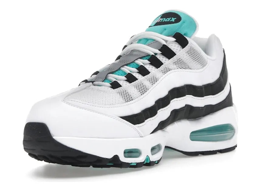Nike Air Max 95 OG Big Bubble Black Border