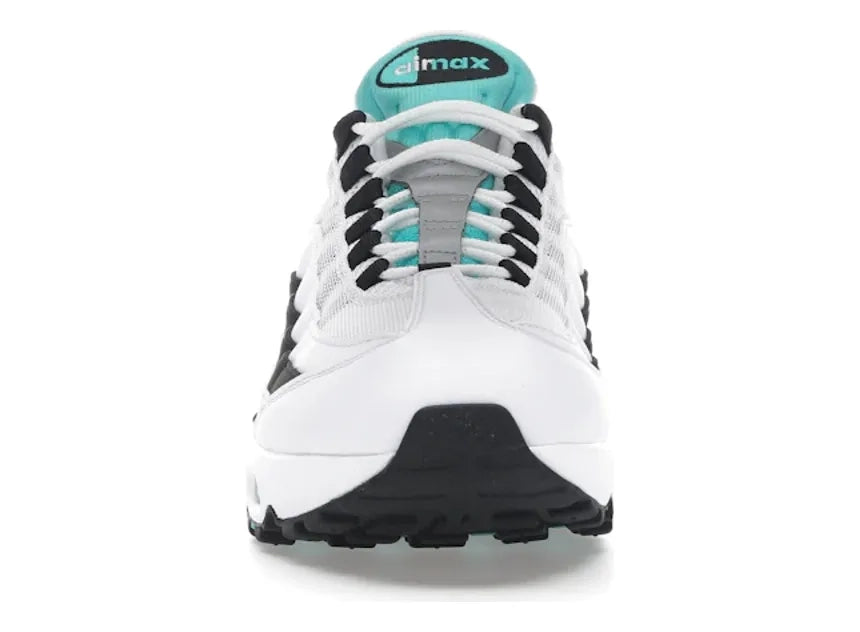 Nike Air Max 95 OG Big Bubble Black Border