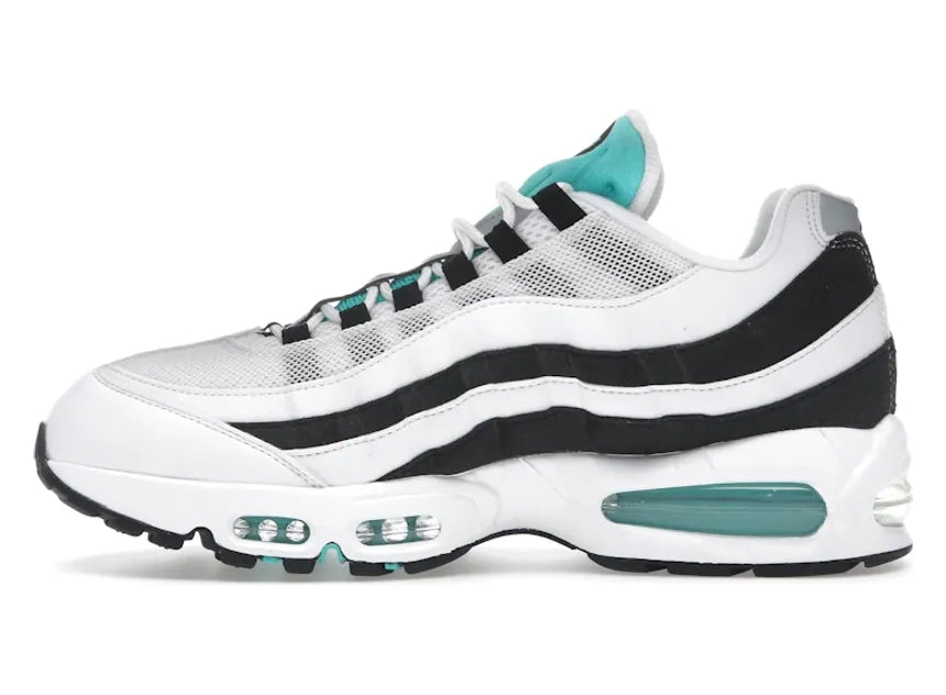 Nike Air Max 95 OG Big Bubble Black Border