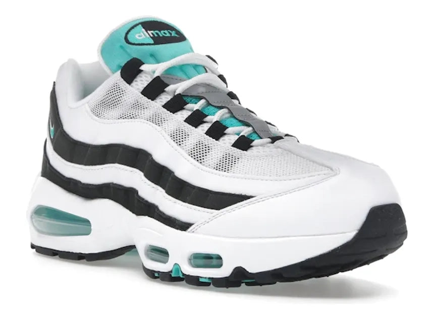 Nike Air Max 95 OG Big Bubble Black Border