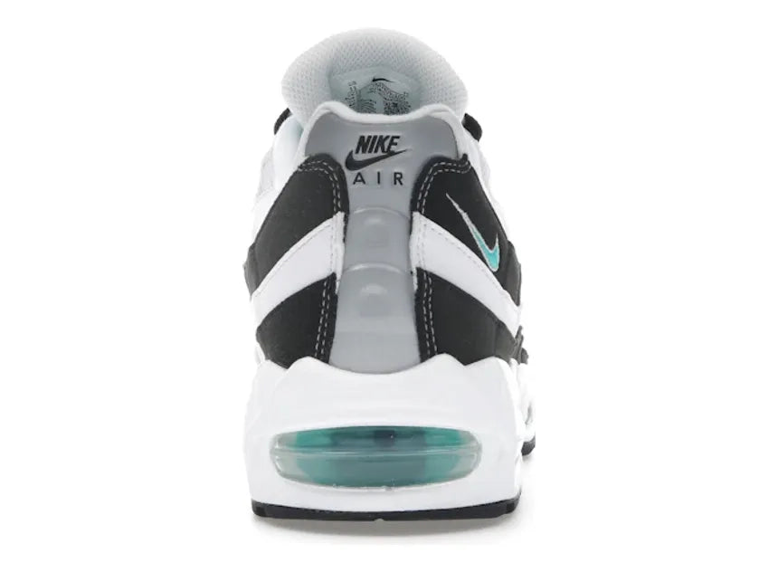 Nike Air Max 95 OG Big Bubble Black Border